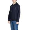 Blue Cotton Sweater - Image 5