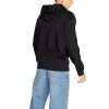 Black Cotton Sweater - Image 4