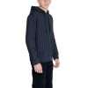 Black Cotton Sweater - Image 4