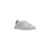 White Polyethylene Sneaker - Image 2