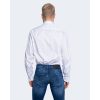White Cotton Shirt - Image 3