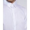 White Cotton Shirt - Image 4