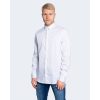 White Cotton Shirt - Image 5