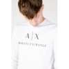 White Cotton Long Sleeve - Image 3