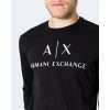 Black Cotton Shirt - Image 3