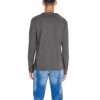 Green Cotton Shirt - Image 2