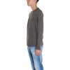 Green Cotton Shirt - Image 3