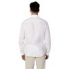 White Linen Shirt - Image 2