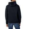 Blue Cotton Sweater - Image 2