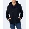 Blue Cotton Sweater - Image 3
