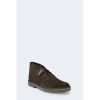 Brown Leather Boot - Image 3