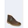 Brown Leather Boot - Image 3