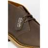 Brown Leather Boot - Image 4