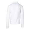 White Cotton Long Sleeve - Image 2