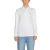 White Cotton Long Sleeve - Image 3