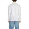 White Cotton Long Sleeve - Image 4