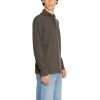 Green Cotton T-Shirt - Image 4