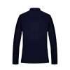 Blue Viscose Blazer - Image 2