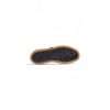 Black Sponge Flat Shoe - Image 5