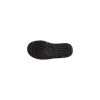 Black Suede Leather Boot - Image 5