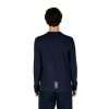 Blue Cotton Shirt - Image 2
