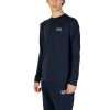 Blue Cotton Shirt - Image 3