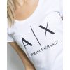 White Cotton T-Shirt - Image 3
