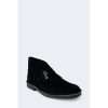 Black Leather Boot - Image 3
