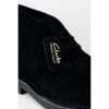 Black Leather Boot - Image 4