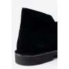 Black Leather Boot - Image 5