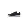 Black Leather Sneaker - Image 3