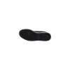 Black Leather Sneaker - Image 5