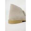 Gray Leather Boot - Image 4