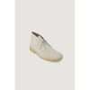 Gray Leather Boot - Image 5