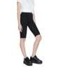 Black Cotton Short - Image 4