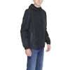 Black Polyester Jacket - Image 3