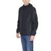 Black Polyester Jacket - Image 4