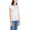 White Cotton Tops & T-Shirt - Image 4