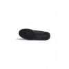 Black Artificial Leather Sneaker - Image 5