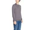 Gray Wool Sweater - Image 4