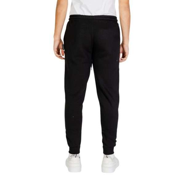 Black And White Cotton Jeans & Pant - Image 2