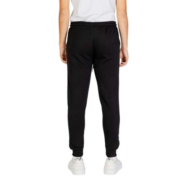 Black And White Cotton Jeans & Pant - Image 2