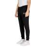Black And White Cotton Jeans & Pant - Image 4