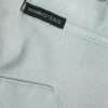 Light Blue Cotton Button Down Casual Shirt - Image 8