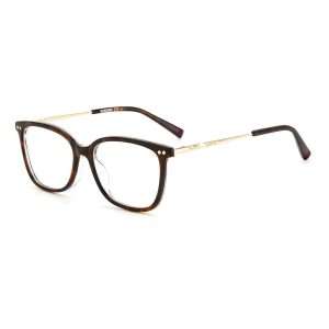 Bicolor Haircalf Frames