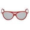 Red Injected Sunglasses - Image 2