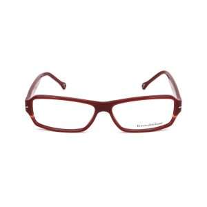 Red Plastic Frames