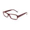 Red Plastic Frames - Image 2