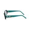 Black Plastic Frames - Image 3