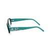 Black Plastic Frames - Image 3